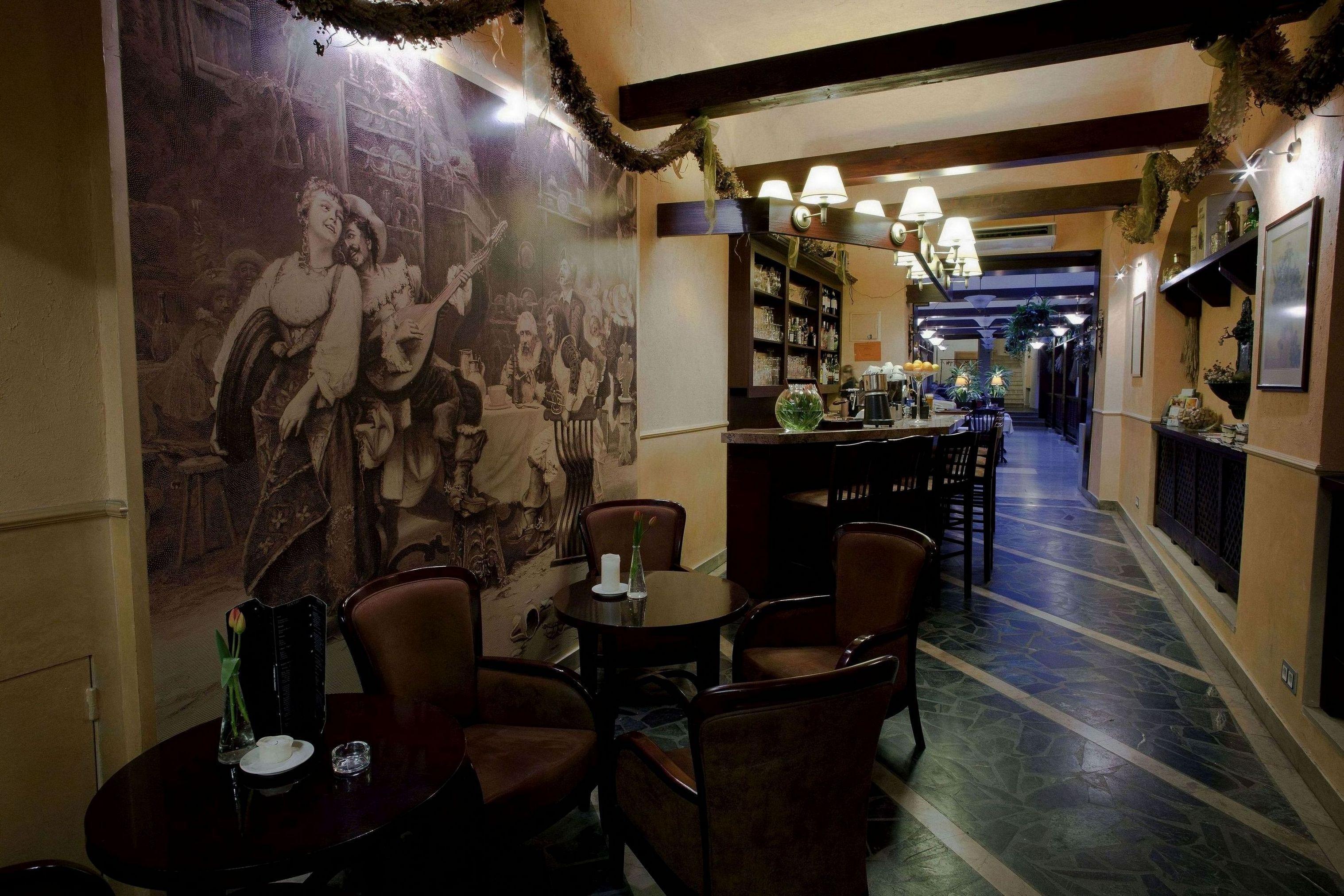 Hotel Floryan Old Town — Bilder 3